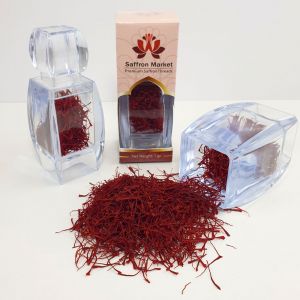 Premium Saffron 1 gram