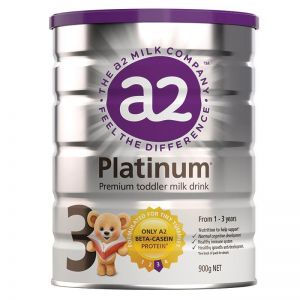 A2 Premium Toddler Stage 3 - Sữa Bột Từ 1 - 3 Tuổi
