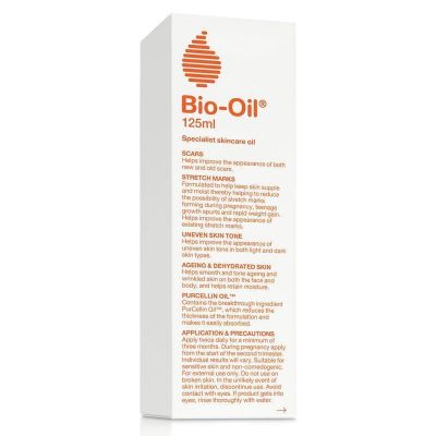 Bio-Oil - Tinh Dầu Trị Rạn Da 125 ml
