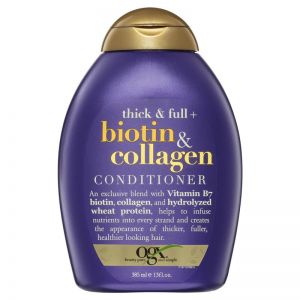 OGX Biotin & Collagen Conditioner - Dầu Xả Dưỡng Tóc 385ml