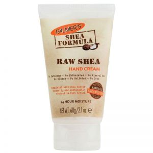 Palmers Shea Butter Hand Cream - Dưỡng Da Bơ Hạt Mỡ 60g