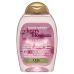 OGX Heavenly Hydration Cherry Blossom Shampoo - Dầu Gội Mùi Hoa Anh Đào 385ml