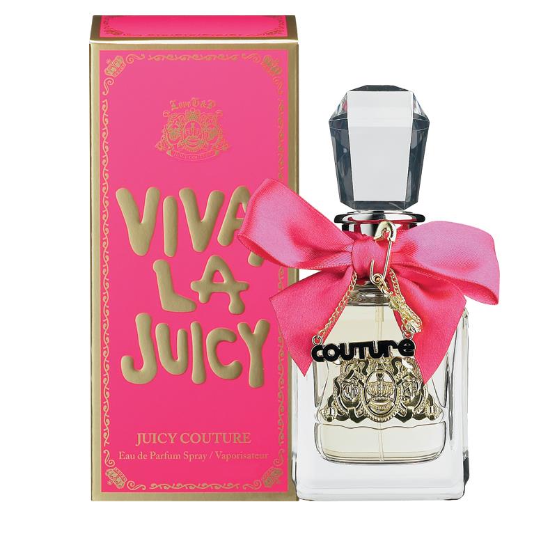Viva La Juicy 100ml EDP - Missi Perfume